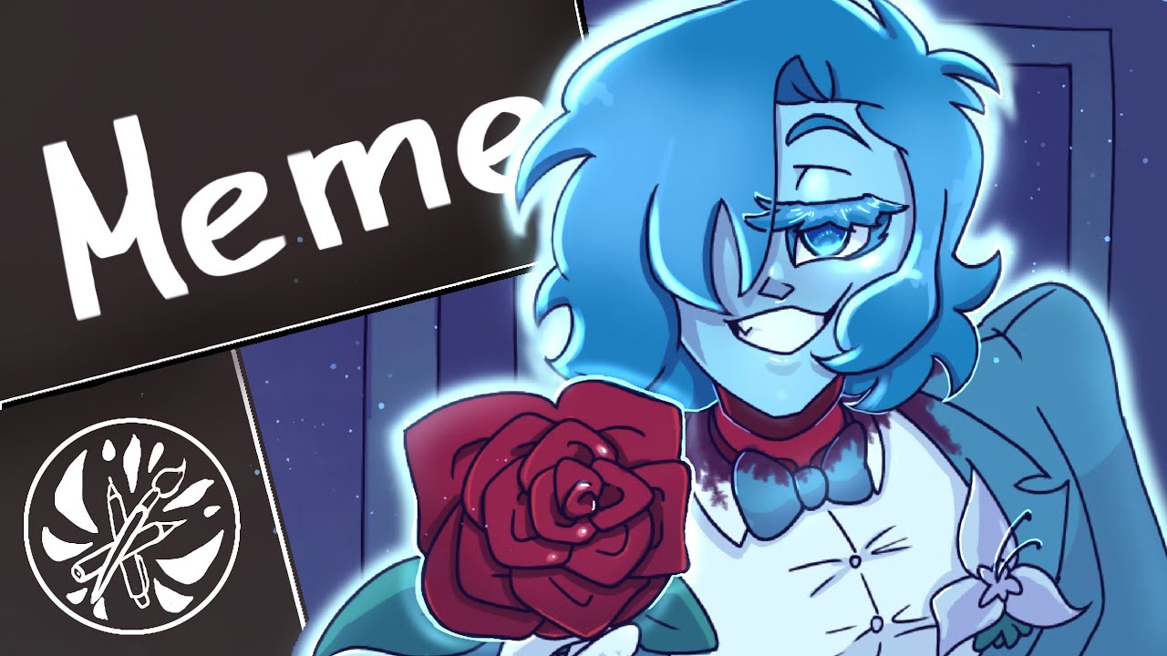Kiss me - The Groom of Gallagher Mansion  - Meme