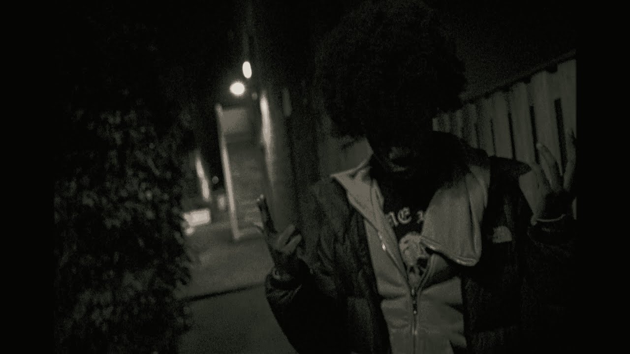 Ayerp - Blair Witch (Dir. @808Vino)