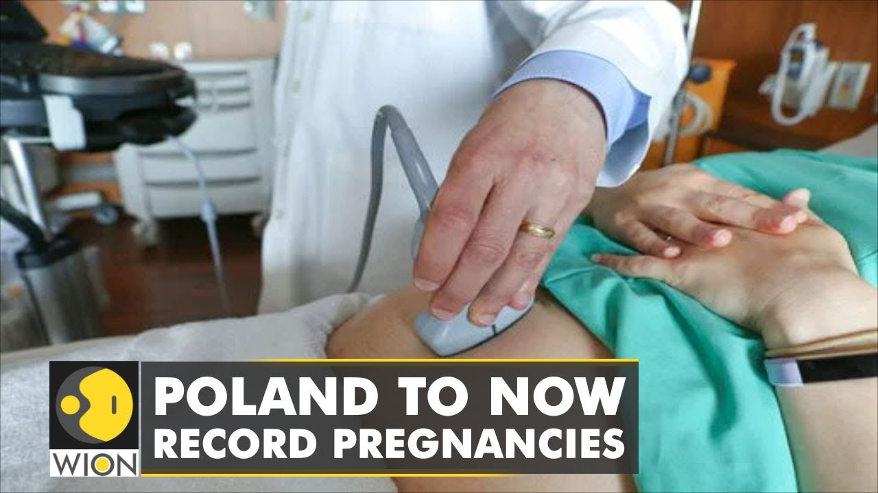 Poland's pregnancy register: Doctors must record information about pregnancies | World News | WION