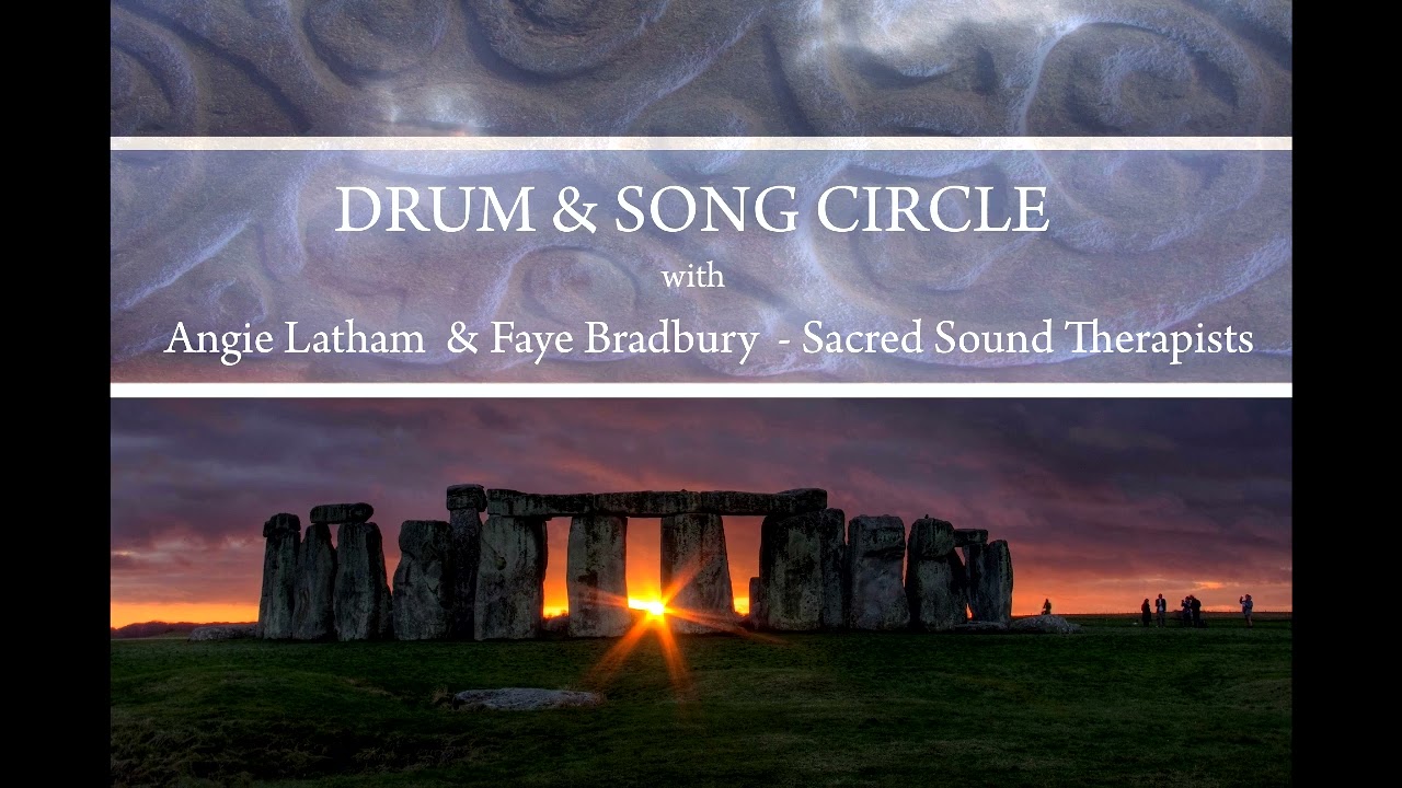Sound Journey & Drum Circle Winter Solstice 2021