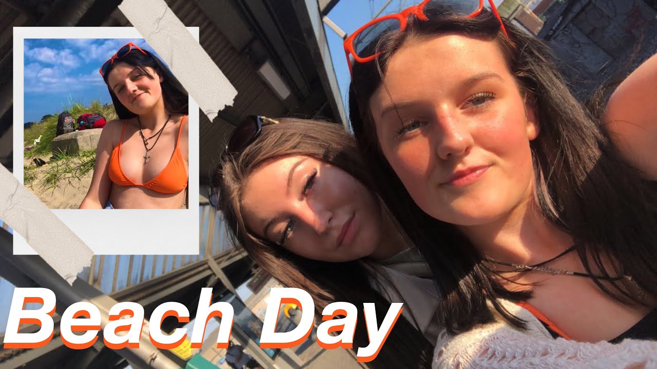 Beach day