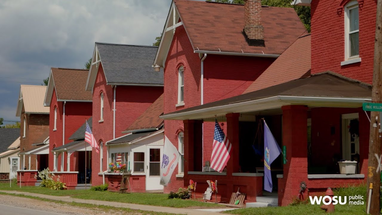 Columbus Neighborhoods: Southbound!