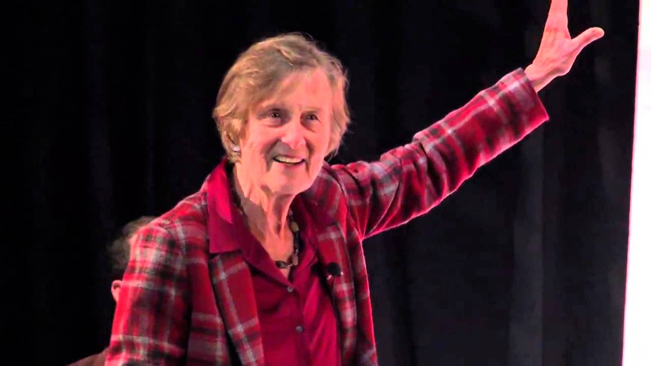 Nannerl Keohane -- HILT 2013 Conference
