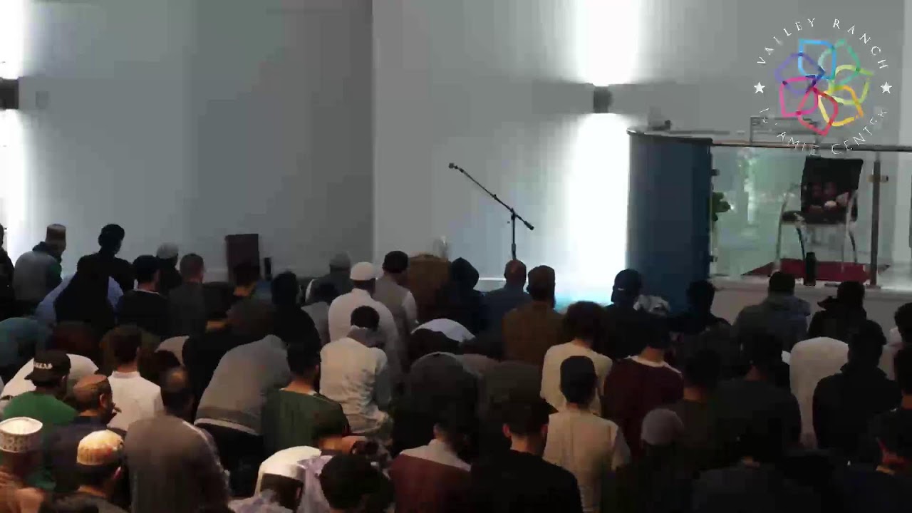 Tahajjud and Witr | Night 21 | Qari Majid Rahman