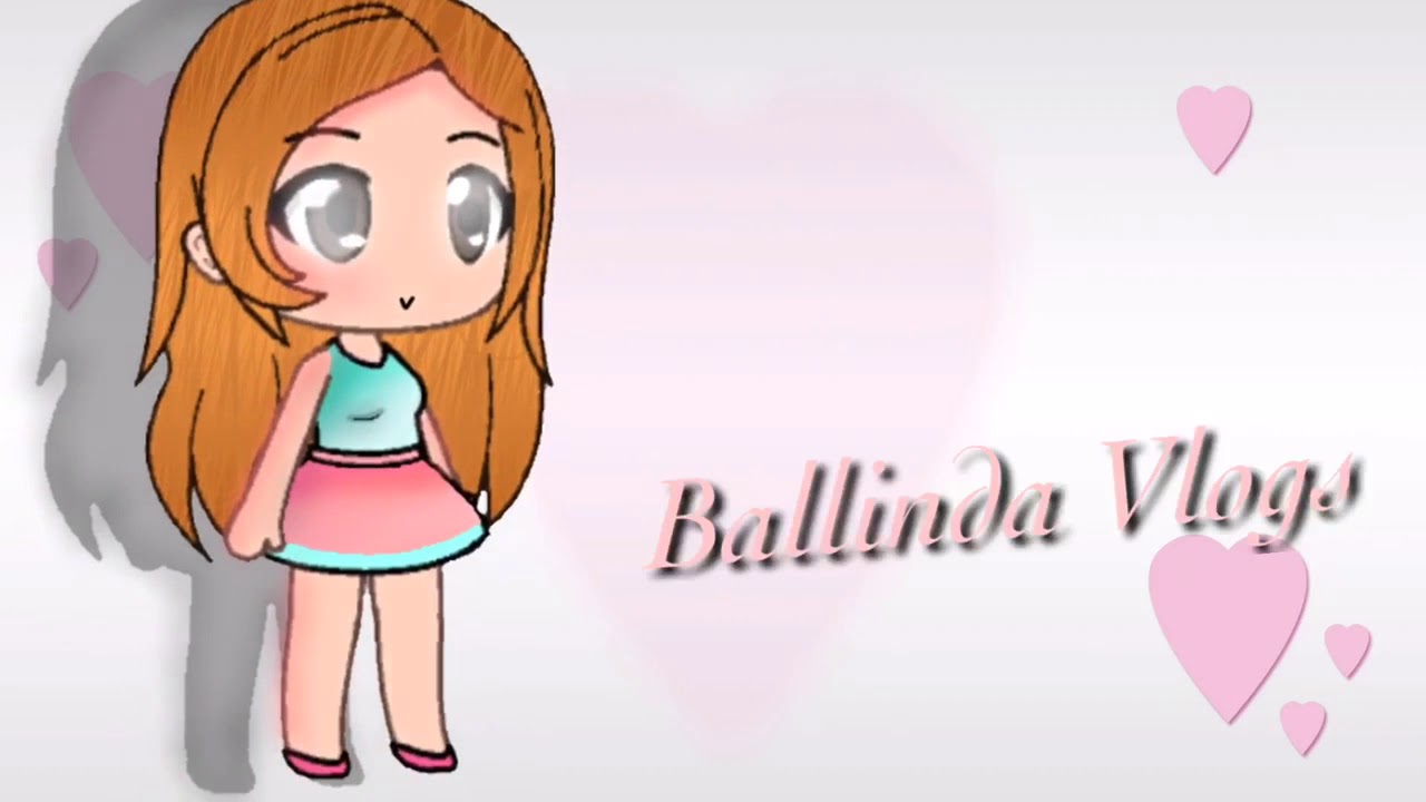 Introducing Belinda Vlogs