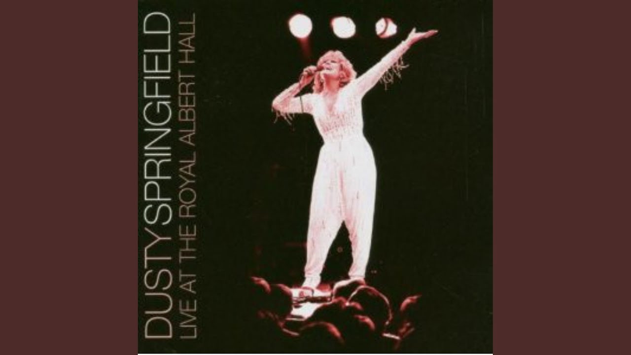 All I See Is You (Live)