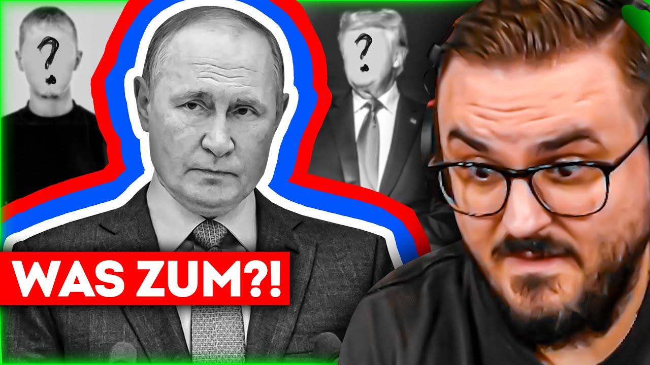 Simplicissimus exposed.. PUTIN?! | Die heftigste Doku 🔥