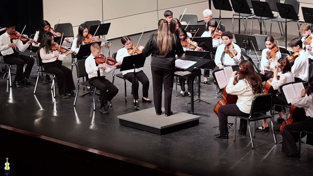 05 ISO Celtic Fiddle Tune