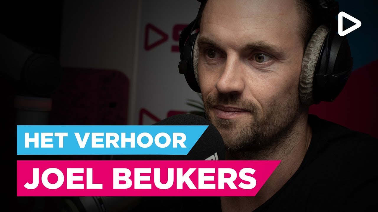 Joel Beukers: 
