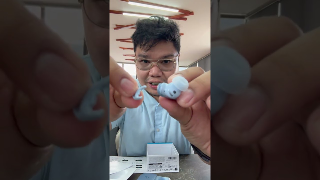 Soundcore Liberty 5 Pro by Anker.  Full Review (Tagalog)