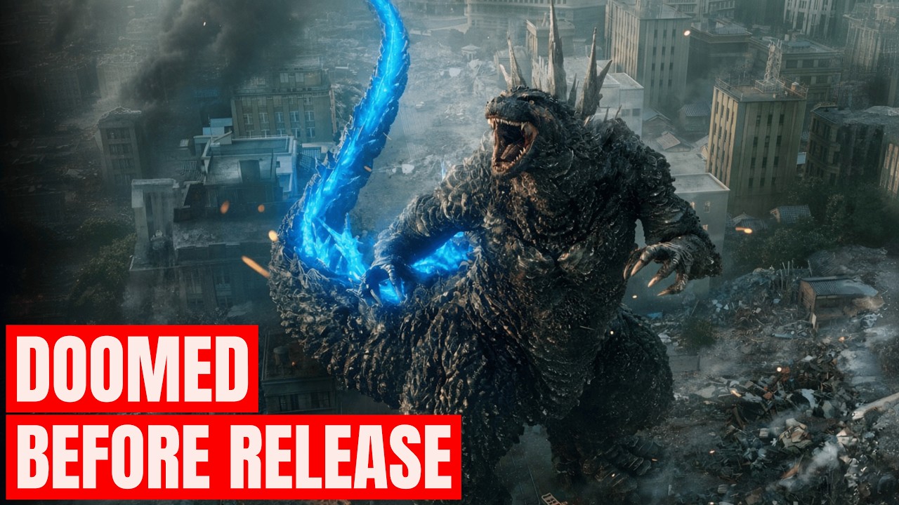 15 More 2026 Movies Already Dead on Arrival for the Holidays (#1 Needs $350M to Break Even)