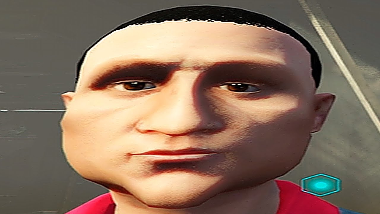 você já sonhou com esse cara?