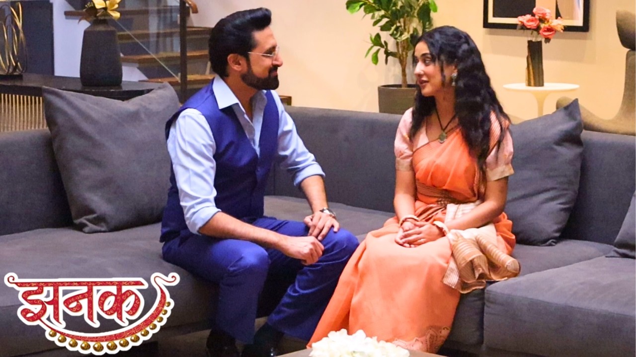 Jhanak | Today Full Episode | Upcoming Twist | 11th March 2026 | On Location