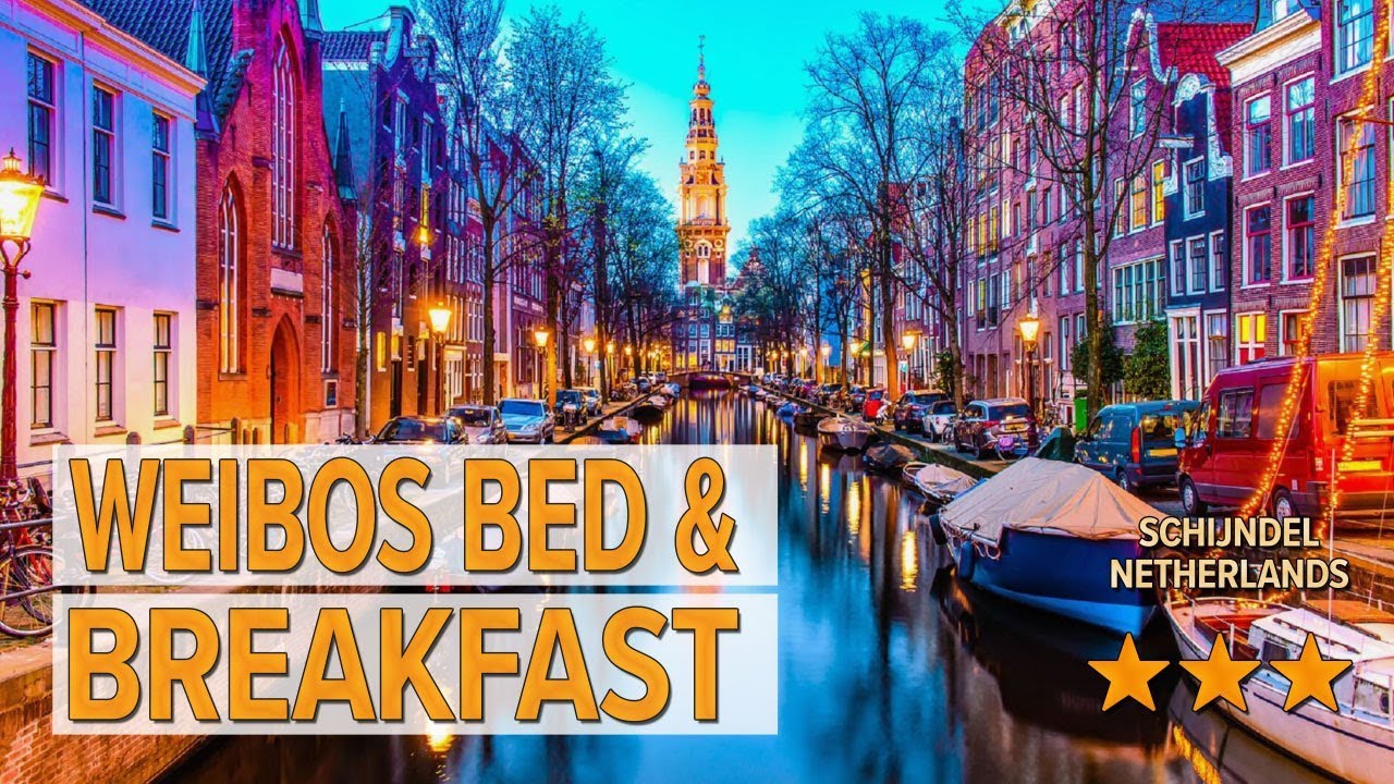 Weibos Bed & Breakfast hotel review | Hotels in Schijndel | Netherlands Hotels