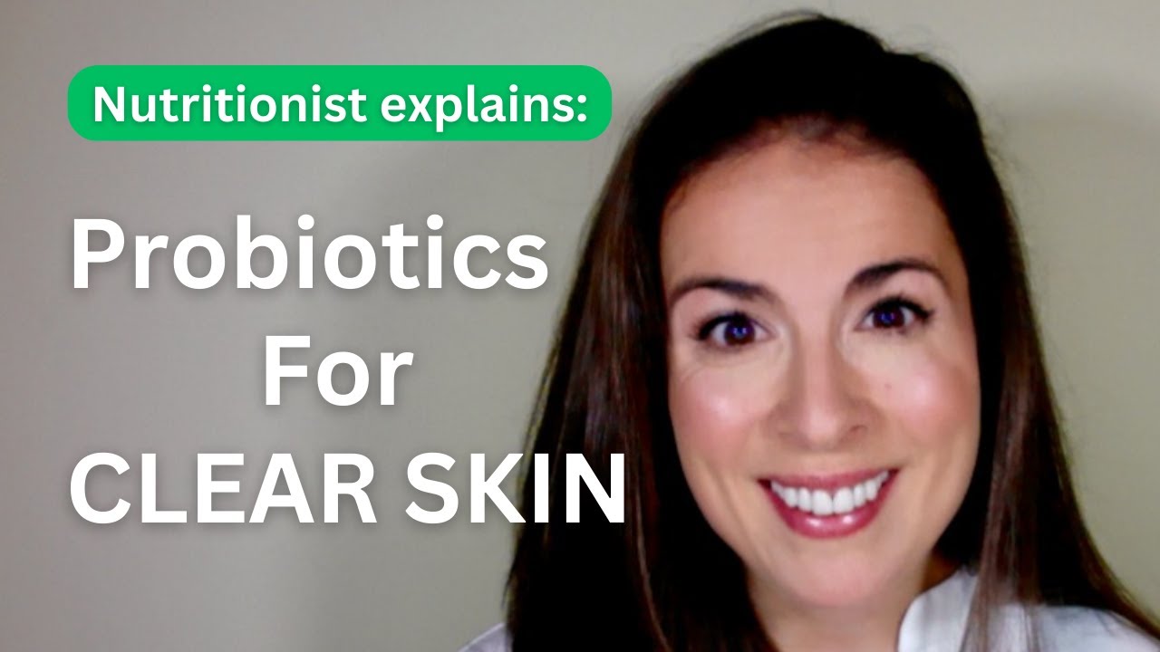 How To Choose The Best Probiotic For Acne | Evidence-Based