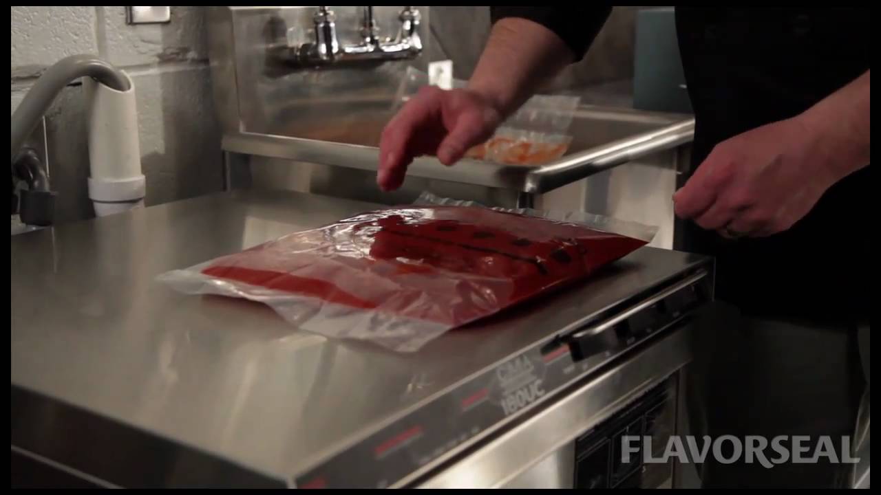 How to Cook-Chill | The Cook-Chill Process