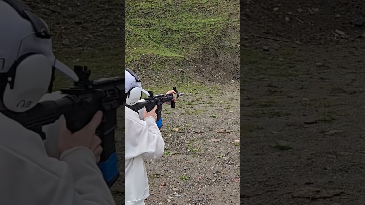 Cute+deadly #based #rangetime #training #gear #podcast #gunculture #ar15