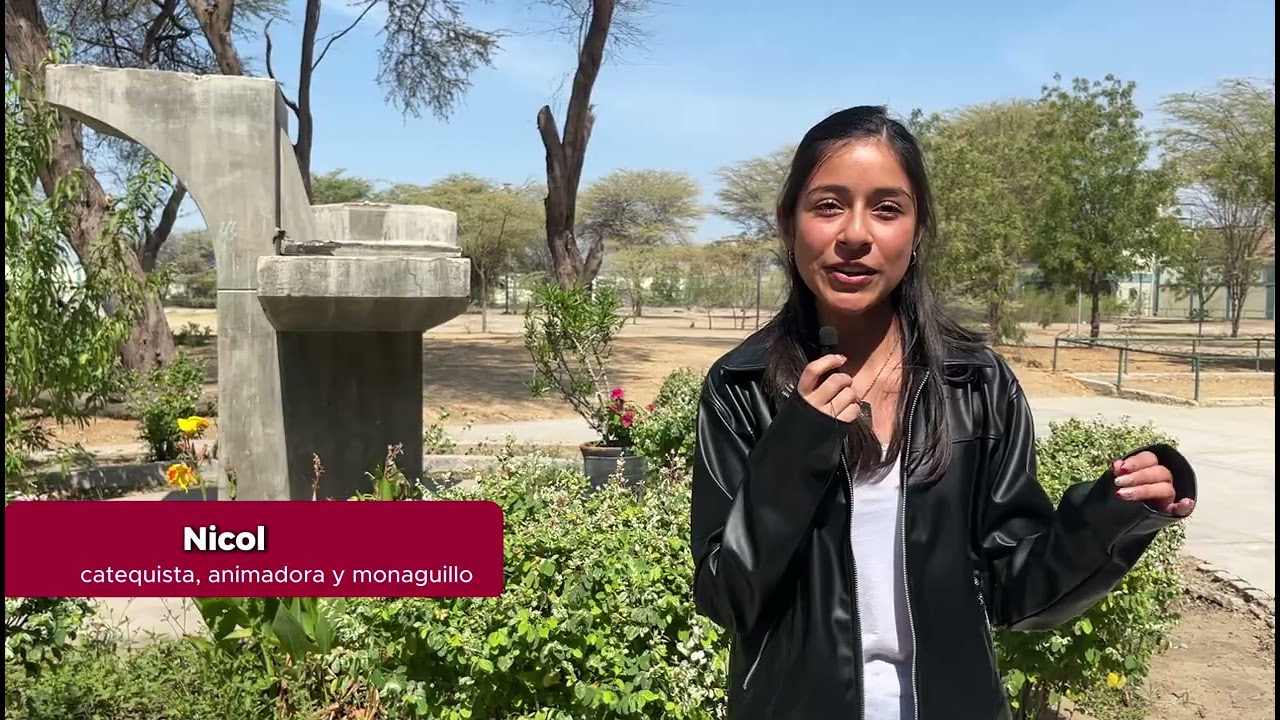 La comunidad se despide del Padre Juan sdb