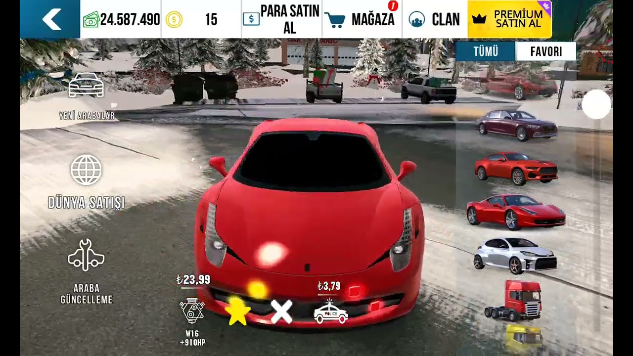 Hesabımı puanlayın 10 üzerindennn