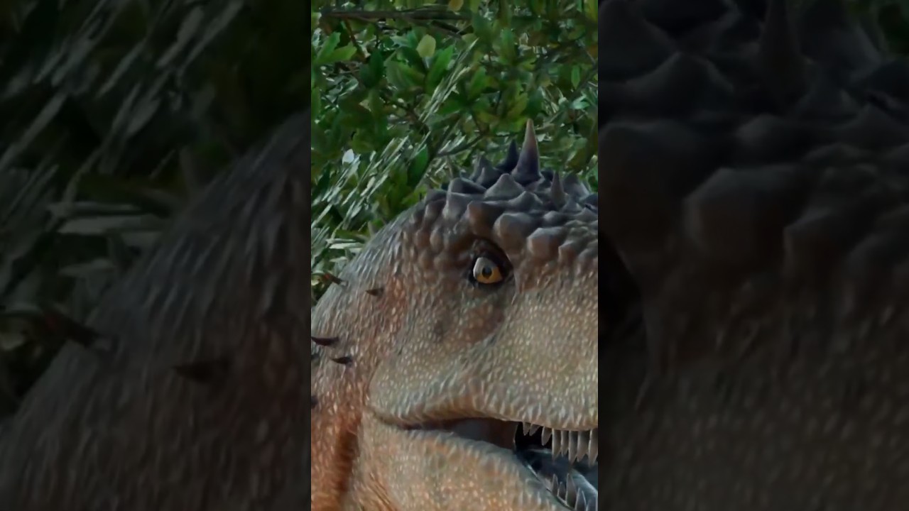 Jurassic Word Evolution 2 