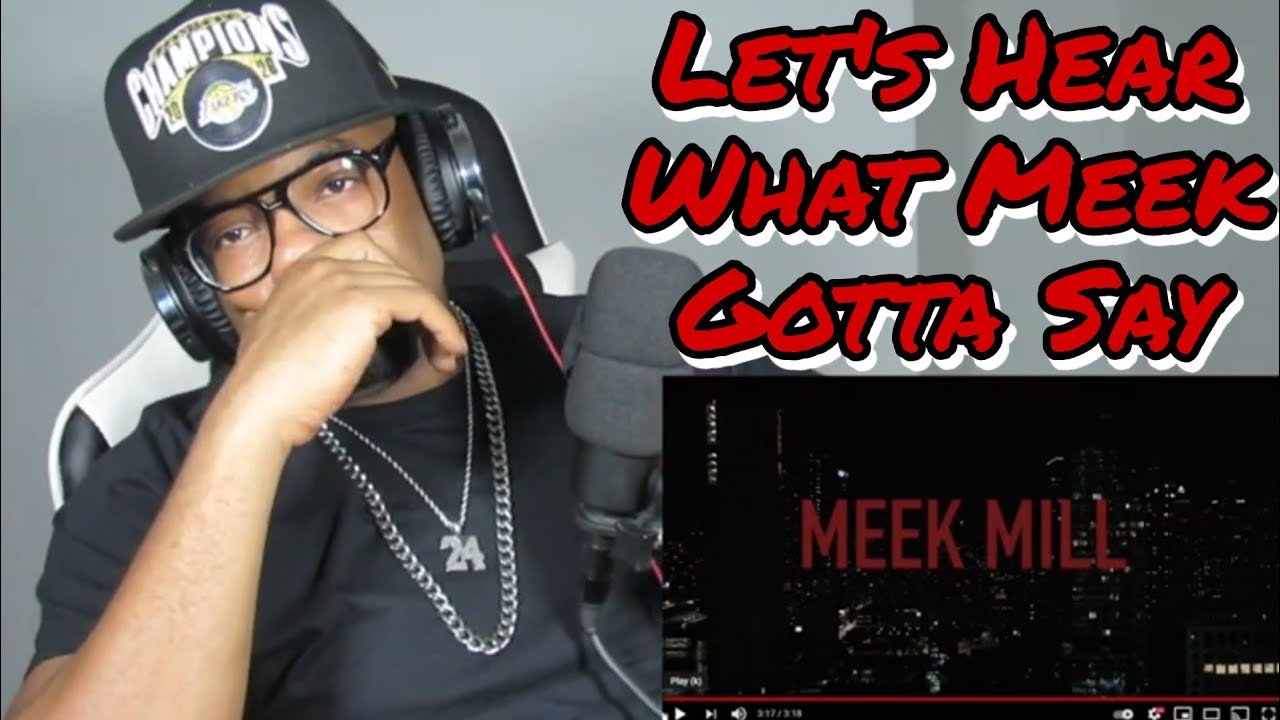 MEEK MILL 