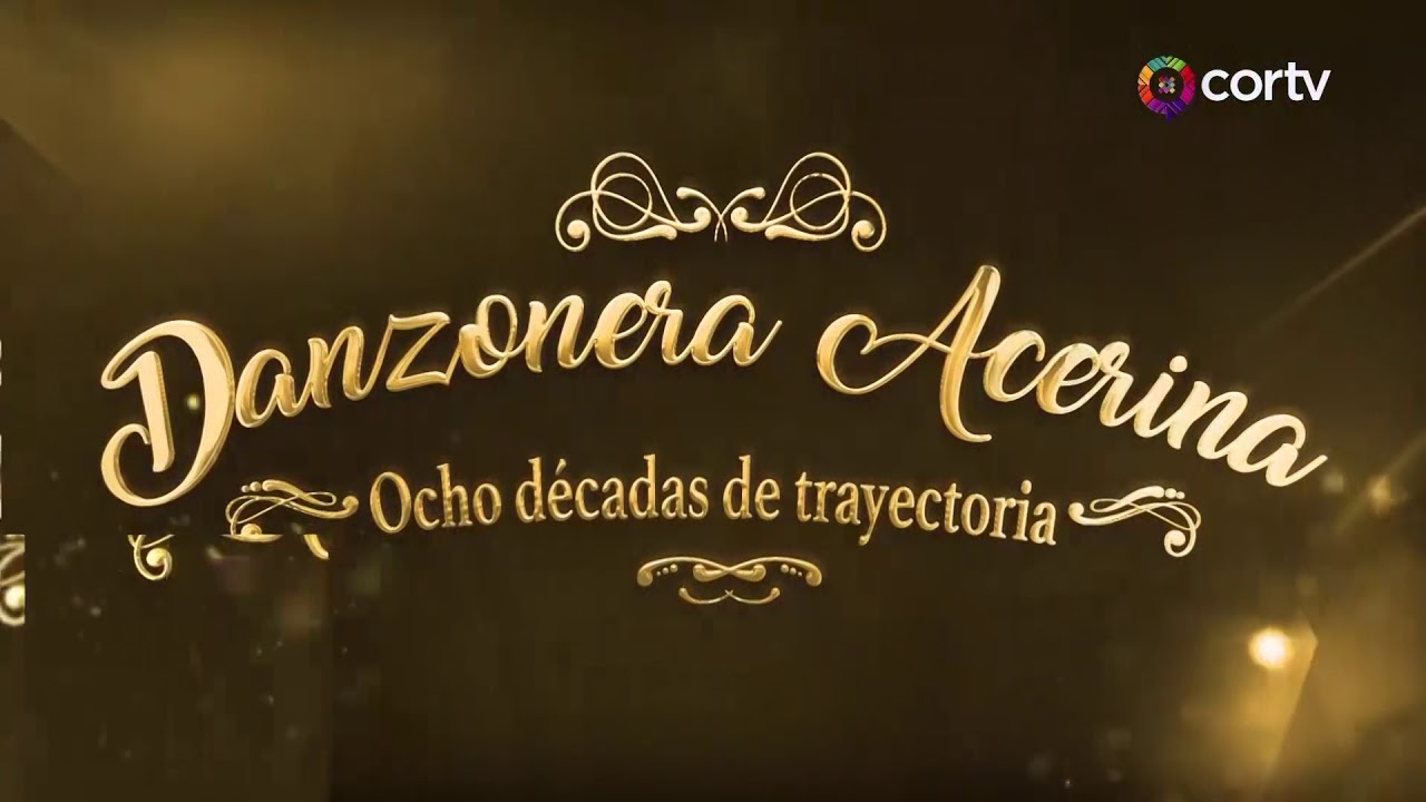 DANZONERA ACERINA