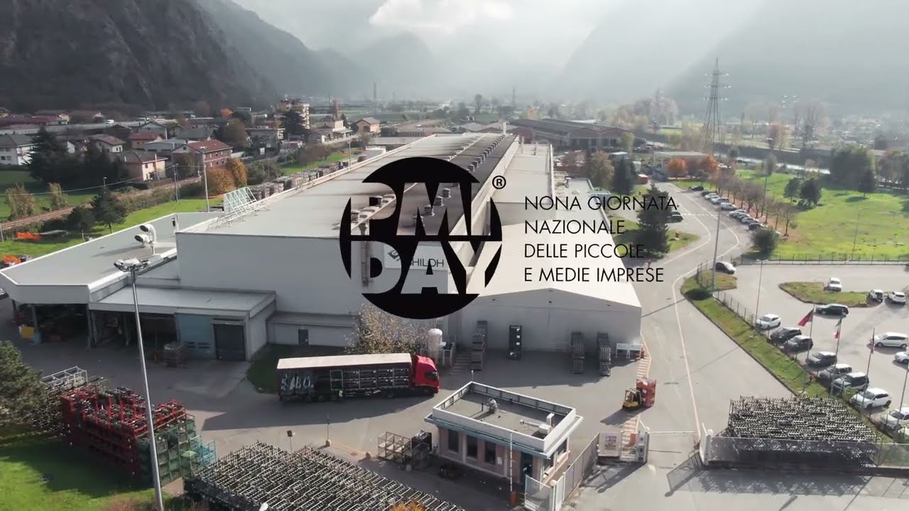 PMI DAY