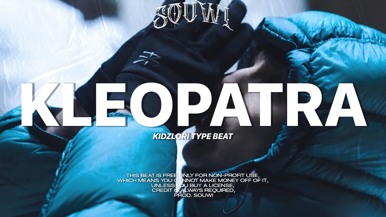 [FREE] OKEKEL X KIDZLORI TYPE BEAT - 