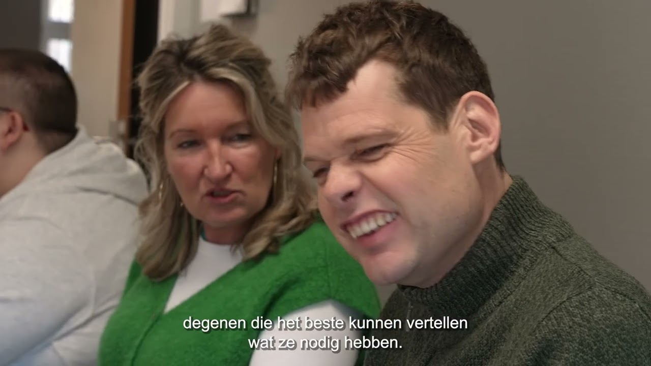 Inspiratieboost inzet ervaringsdeskundigen Estinea - Aalten