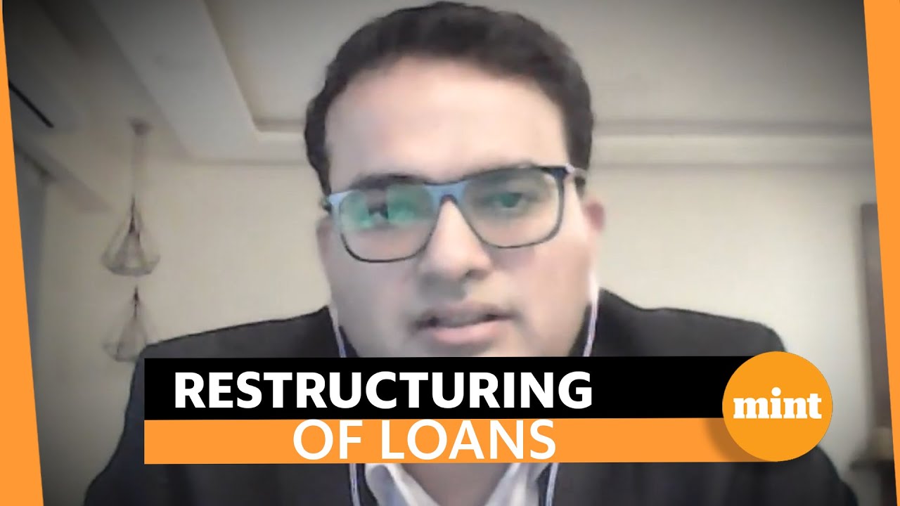 Watch: RBL Bank's Anshul Swami on impact of loan restructuring on borrowers