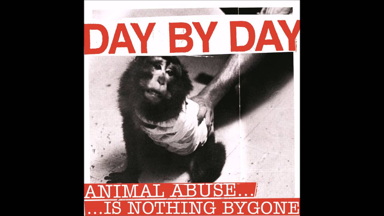 Day By Day - So Far Away (1994)
