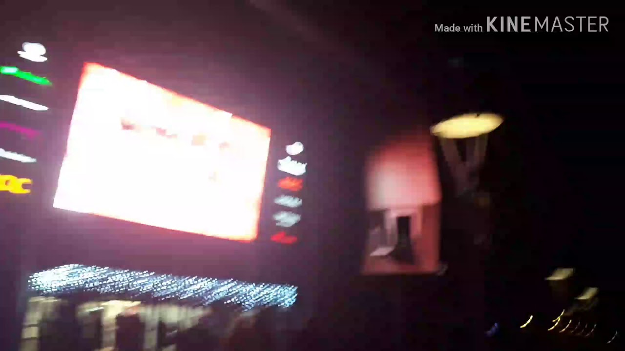 Wycieczka windowa w Cuprum Arena w Lubinie(windy Towarowo-Serwisowe