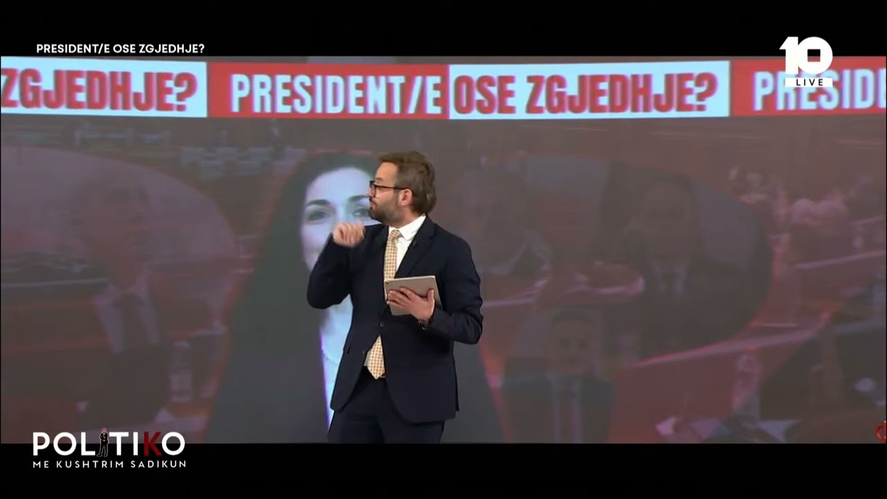 Paralajmëron Kryeziu: 90% shkojmë në zgjedhje, Osmani nuk zgjidhet presidente