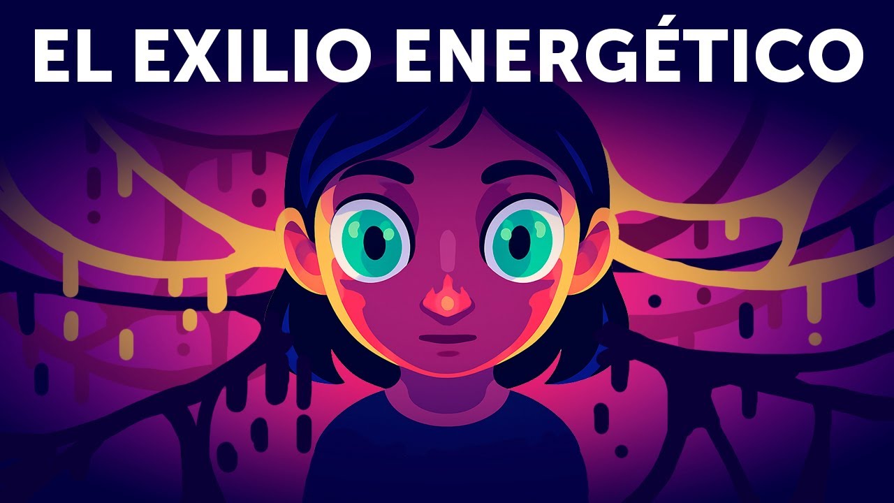 El MECANISMO OCULTO detrás de la marginación, la soledad y la exclusión | El exilio energético