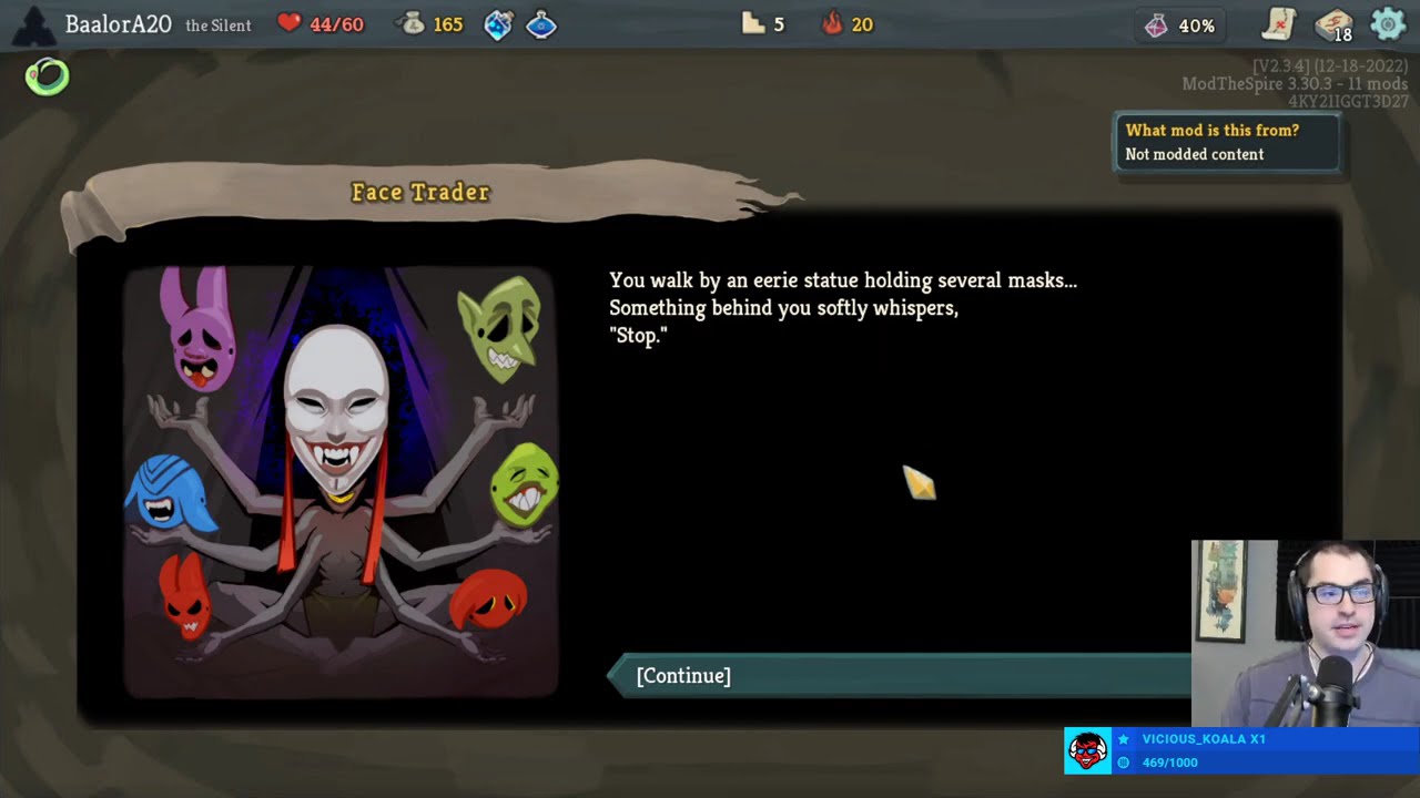 Mastering The Bomb, Piercing Wail and Slice! - The Slay the Spire Mastery Challenge