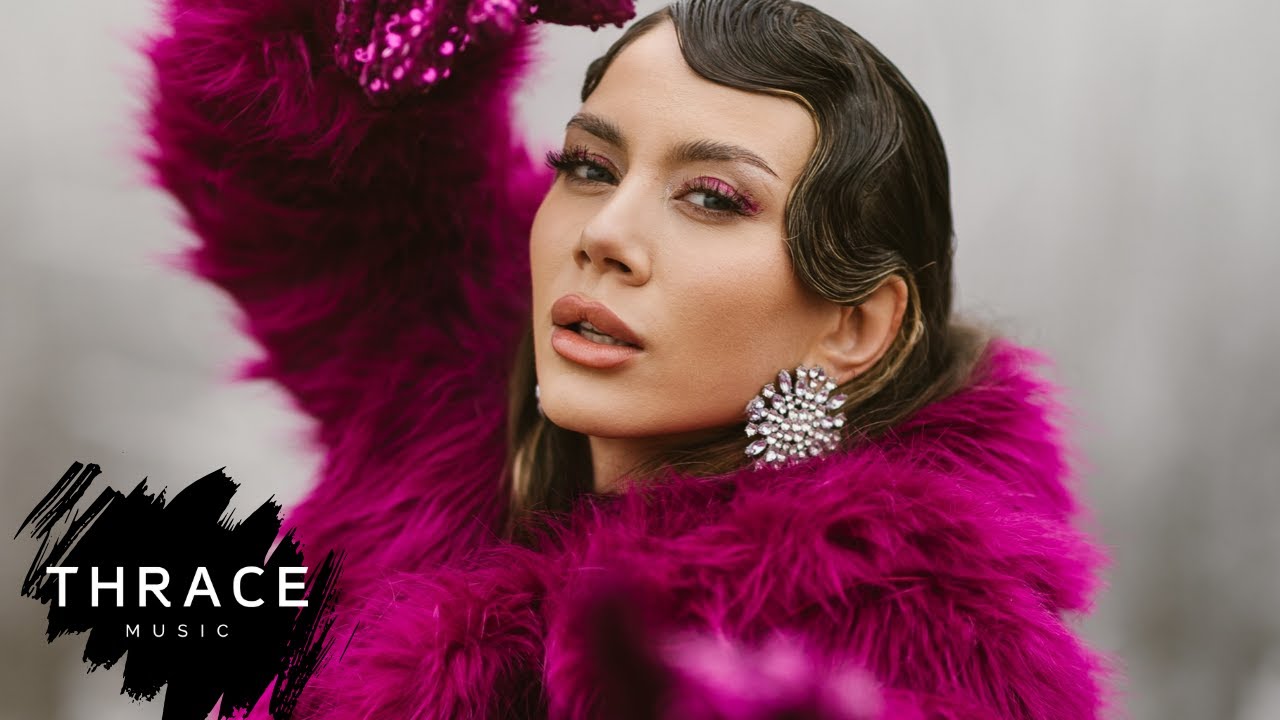 Andreea Vilcan - Eli Eli (Official Video)