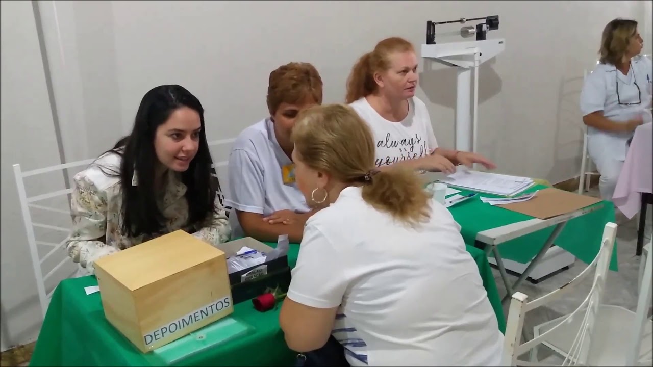 Tratamentos de Intervenção Espiritual com Dr. Hans e Equipe