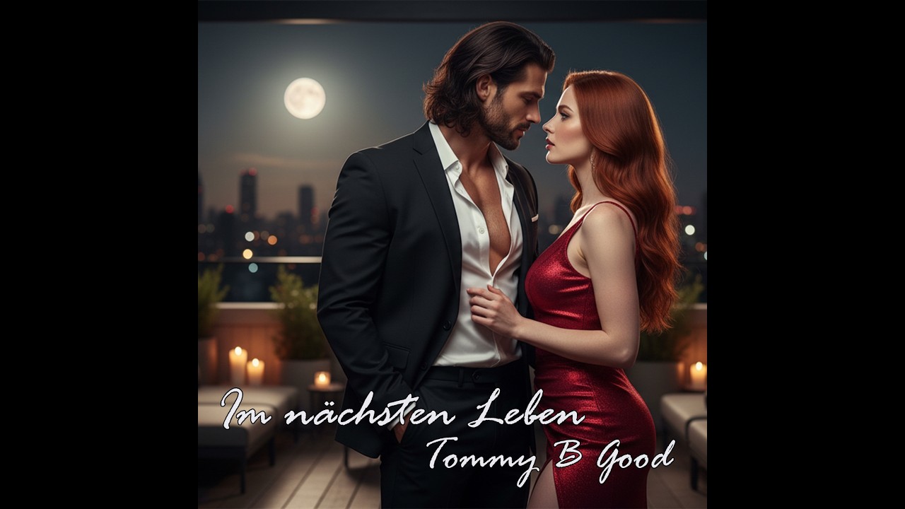 Im nächsten Leben | by #tommybgood #soulful #ballade #xavier Ein Song über #treue