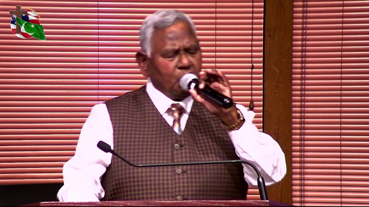 Sunday Service Livestream - Pastor Samuel Eric - Pinole CA, Bay Area