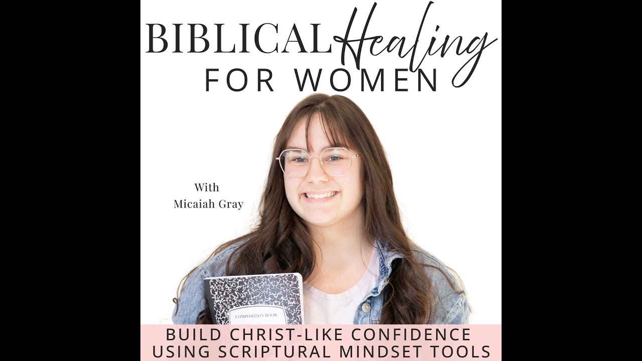 85 | The Difference Between Biblical Confidence & Worldly Confidence