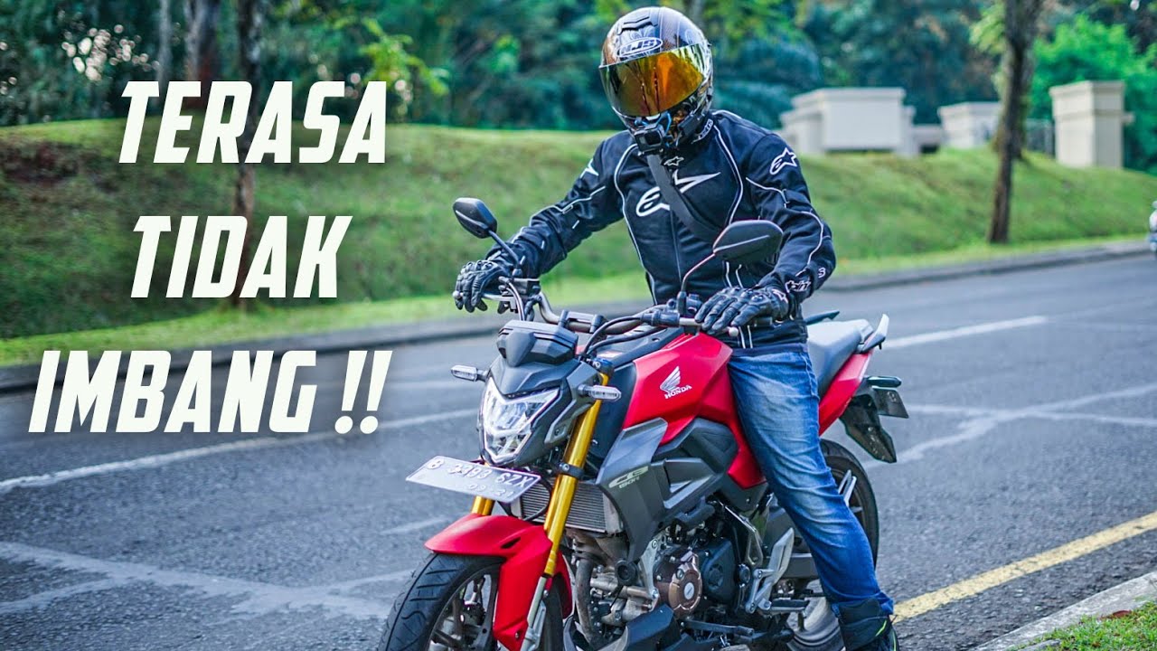 ADU GANTENG HONDA NEW CB150R VS VIXION 🔥| BANGKITLAH YAMAHA !!👏