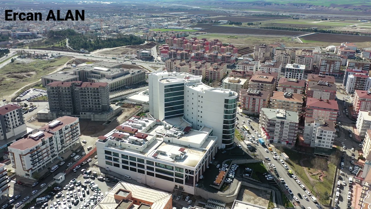 Batman araştırma hastanesi
