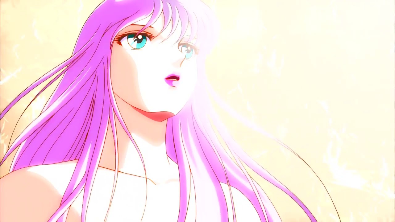 Seiya vs Apolo / Tenkai-hen ~Overture~ parte 23