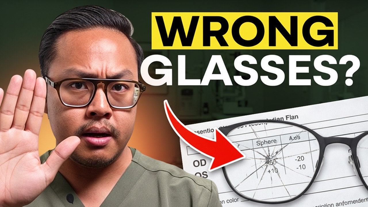 You'll NEVER Misread Your Kid's Prescription After This!