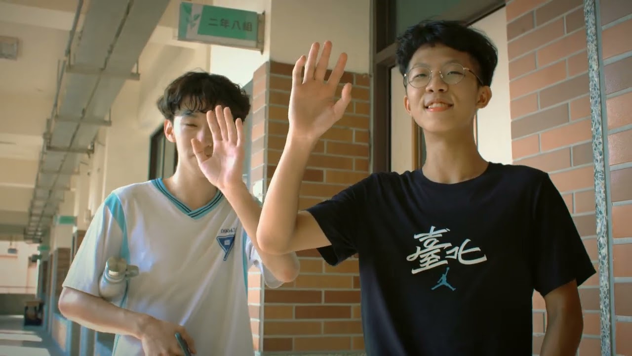 高雄中學百年校慶紀念影片