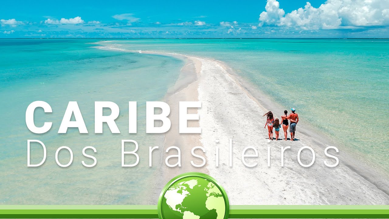 O Caribe Brasileiro - Maragogi