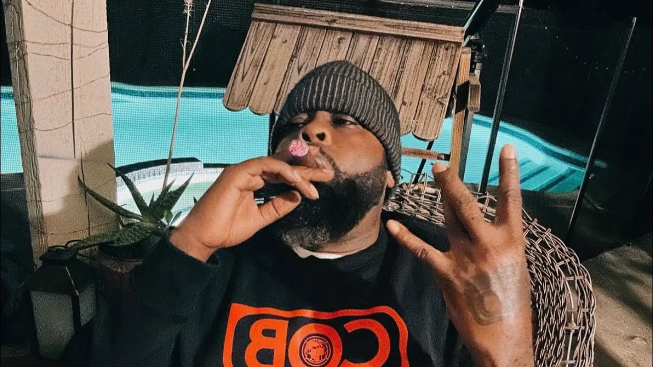 Crooked I Aka King Crooked Speaks On Why Kendrick Lamar Won Vs Drake Very Dope Conversation