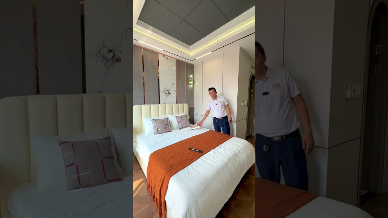 💥🏘️Cẩn thận khi đi xem nhà siêu phẩm🥲