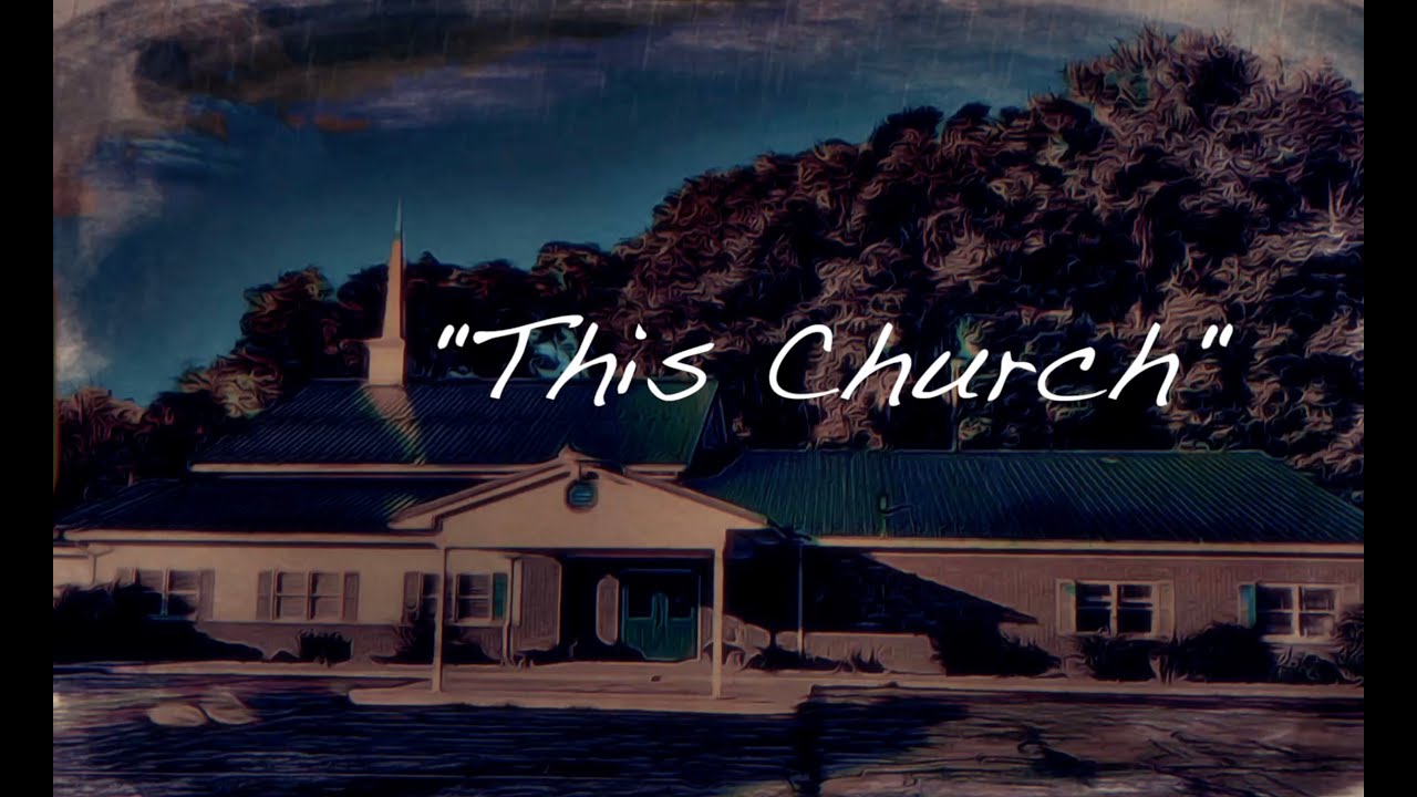 This Church (Zelda Memphis)