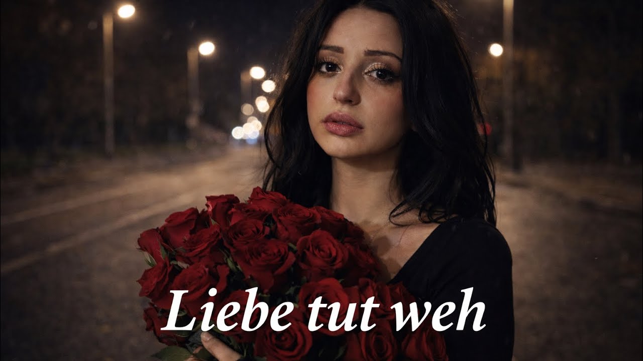 Liebe Tut Weh 